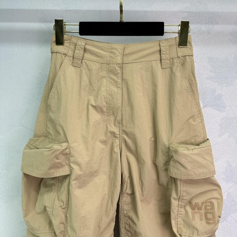 Alexander Wang Long Pants